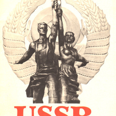 Timeline: Communist soviet union rise and fall