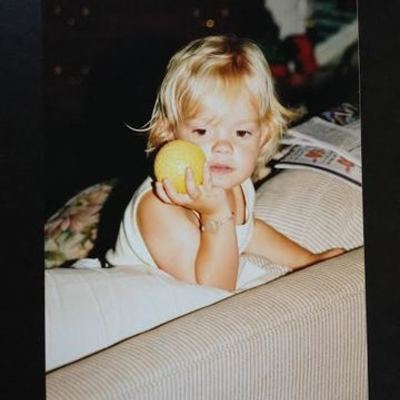 Timeline: My Life By Design