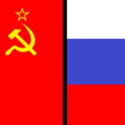 Timeline: Rusland: van opkomst tot ondergang