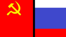 Timeline: Rusland: van opkomst tot ondergang