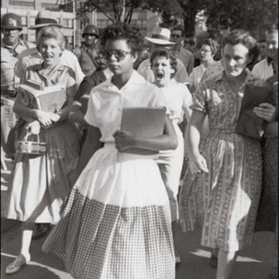 Timeline: Brown vs. Board of Education