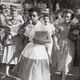 Little rock desegregation 1957