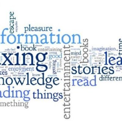 Timeline: My Reading History