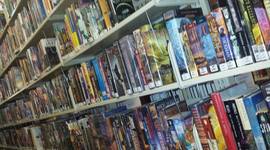 Timeline: My Reading History