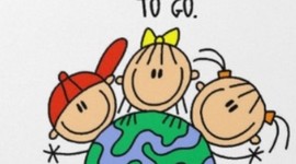 Timeline: Becoming a reader