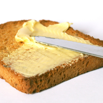 Timeline: how to make a delicious yummy toast