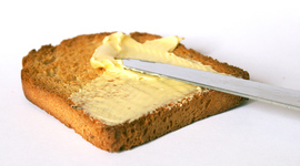 Timeline: how to make a delicious yummy toast
