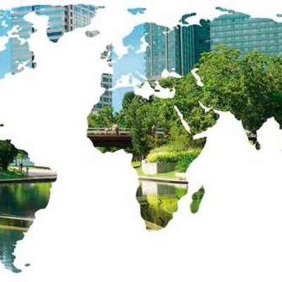 Timeline: Antecedentes del Desarrollo Turístico Sustentable