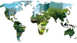 Timeline: Antecedentes del Desarrollo Turístico Sustentable