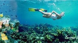 Timeline:  Acuerdos Internacionales Relacionados  a la Actividad Turística