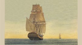 Timeline: First Fleet and Australian Settlement