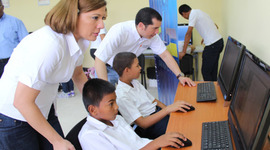 Timeline: La linea de tiempo como aprendizaje al futuro