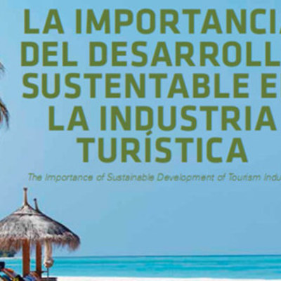 Timeline: Desarrollo Turístico Sustentable
