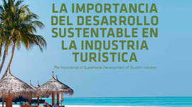 Timeline: Desarrollo Turístico Sustentable