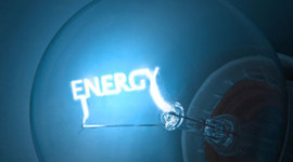 Timeline: U.S energy use and production