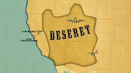 Timeline: Utah's Path to Statehood