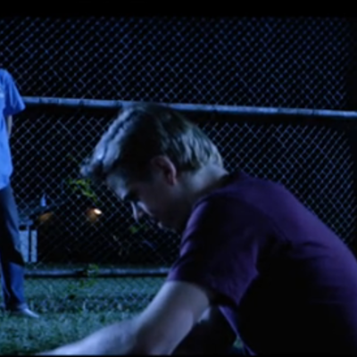 Timeline: THE OUTSIDERS