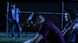 Timeline: THE OUTSIDERS