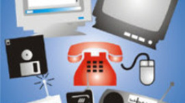 Timeline: A Evolução das Tecnologias