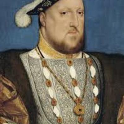 Timeline: Henry VIII's Wives