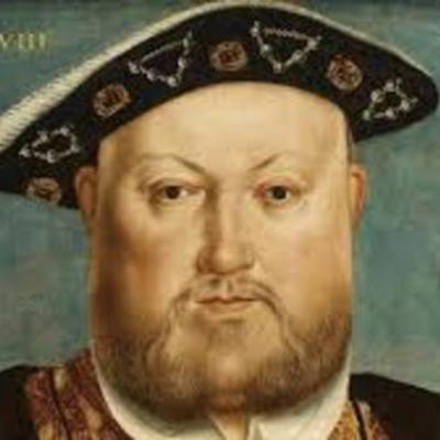Timeline: HenryVIII
