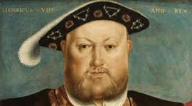 Timeline: HenryVIII