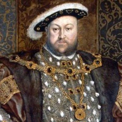 Timeline: How many wives did King Henry VIII