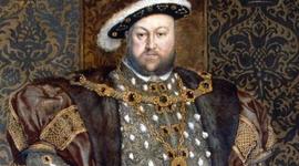 Timeline: How many wives did King Henry VIII