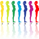 Stages of pregnancy