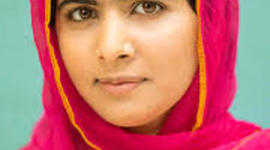Timeline: Malala Yousafzai