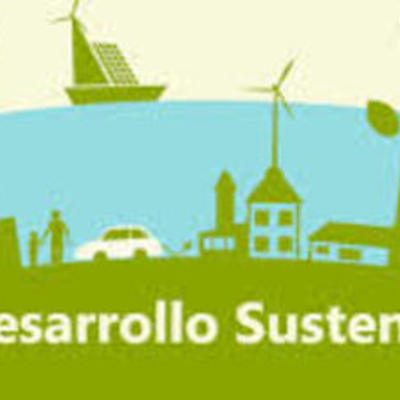 Timeline: DESARROLLO TURISTICO SUSTENTABLE_ALMA DELIA