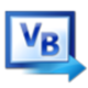 Visual basic express icon