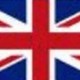 British flag