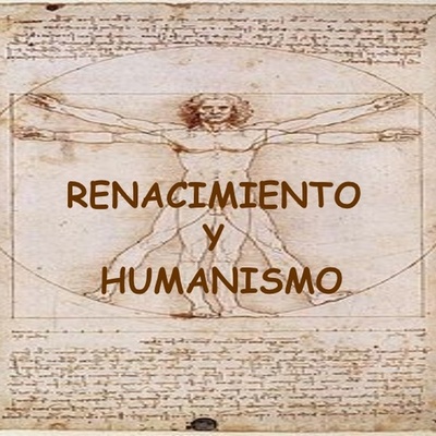 Timeline: HUMANISMO