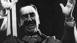 Timeline: Juan Domingo Perón  (1895 A 1946)