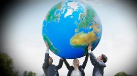 Timeline: Historia del Turismo Sustentable