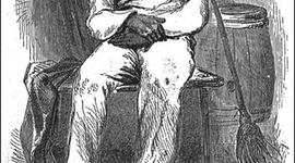 Timeline: 12 years a slave