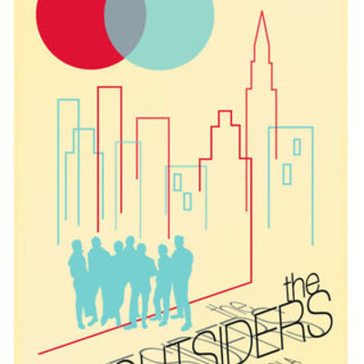 Timeline: The Outsiders