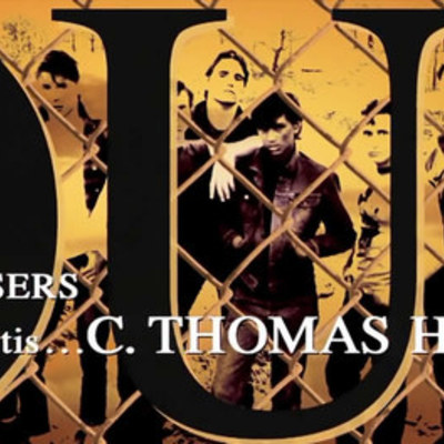 Timeline: The Outsiders