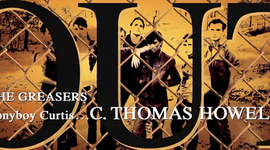 Timeline: The Outsiders