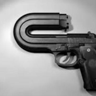 Timeline: Timeline of Guns