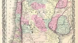 Timeline: J6C - La Organización Nacional