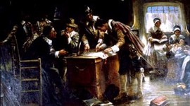 Timeline: US History: VHS Summer: Anastasia Maniatis