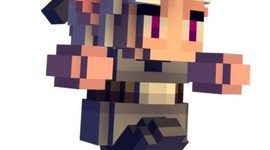 Timeline: Cube World