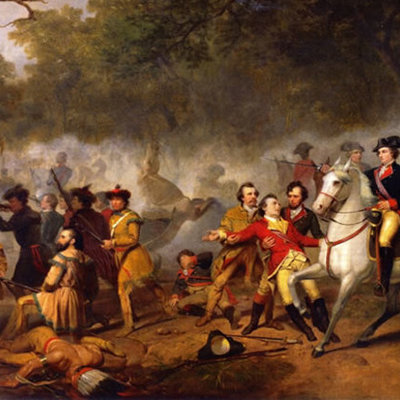 Timeline: The Revenue Acts