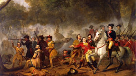 Timeline: The Revenue Acts