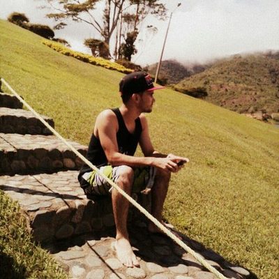 Timeline: mi pasado y percepcion de futuro