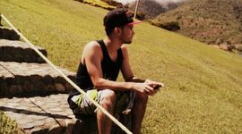 Timeline: mi pasado y percepcion de futuro