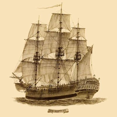 Timeline: first fleet and australian settlement