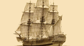 Timeline: first fleet and australian settlement